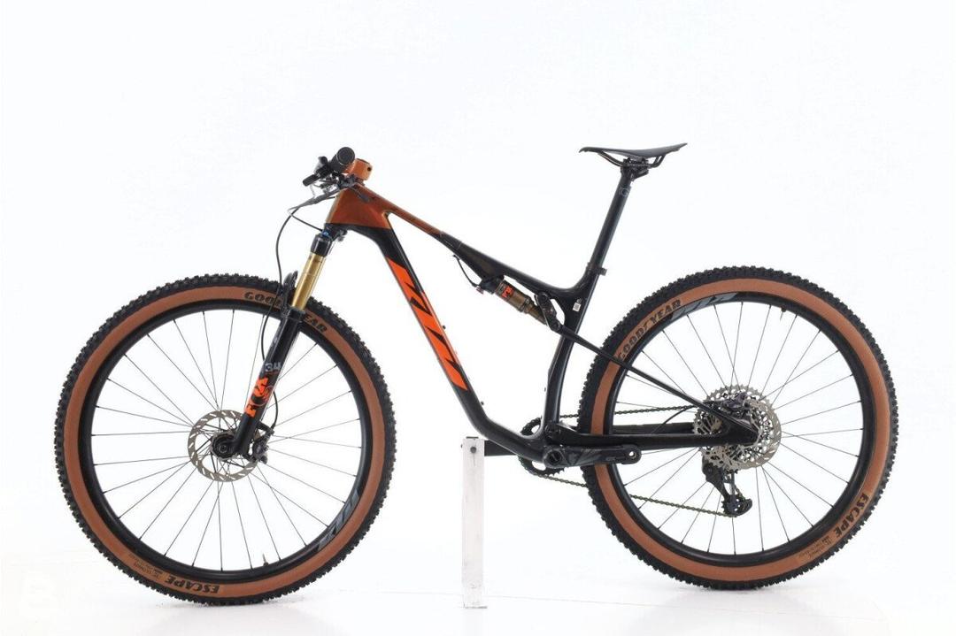 KTM Scarp Exonic Carbon XX1 AXS 2022