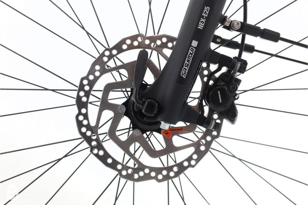 Husqvarna Husqvarna Eco City 2 2024