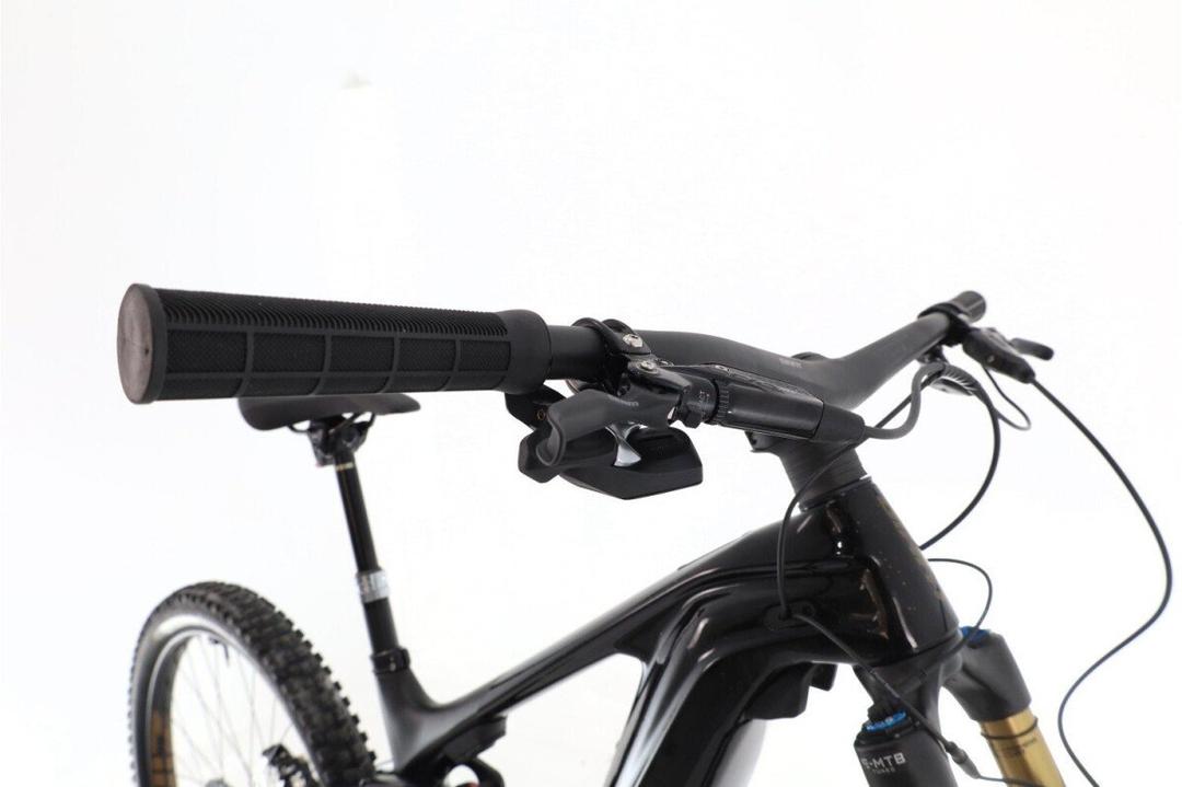 Giant Trance X E+ LTD Carbon X01 AXS 2023