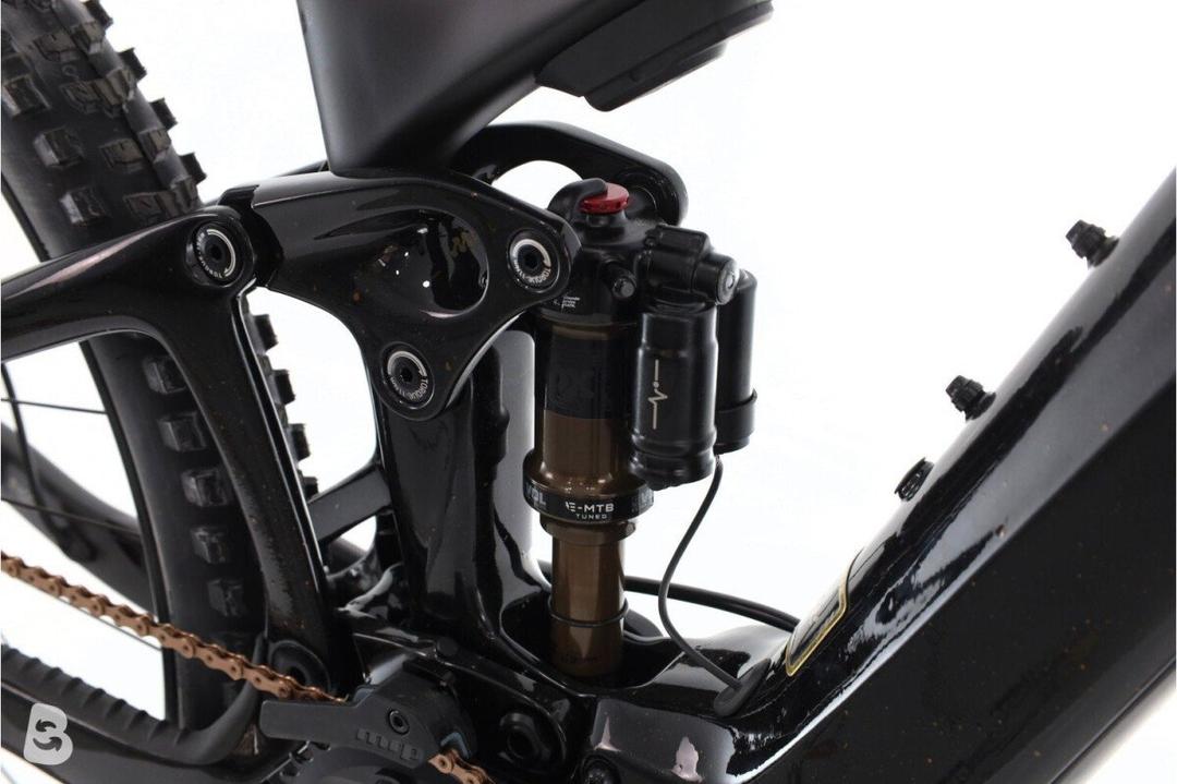 Giant Trance X E+ LTD Carbon X01 AXS 2023