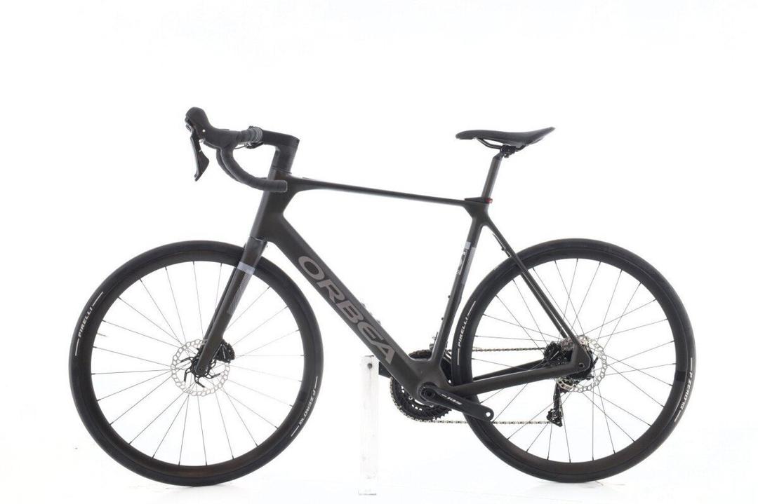 Orbea Gain M30 Carbon 2024