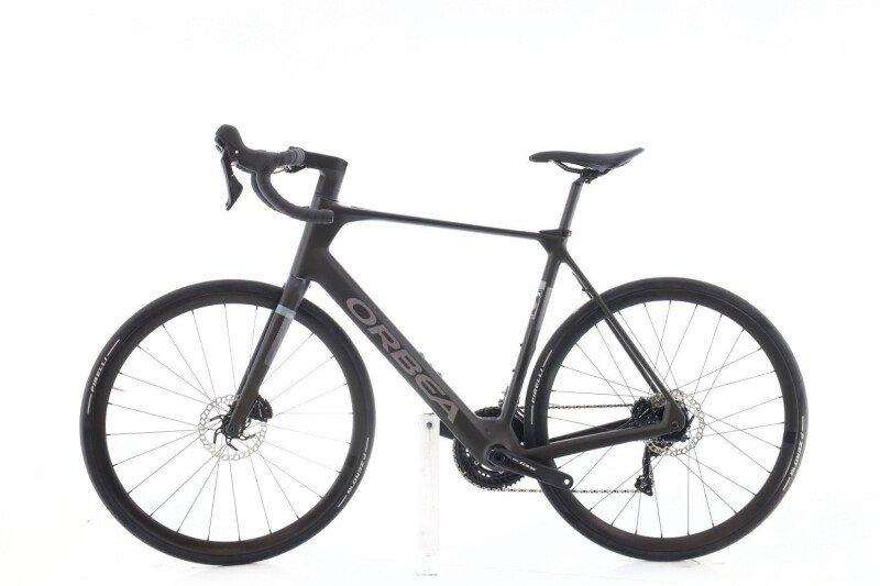 Orbea Gain M30 Carbon 2024