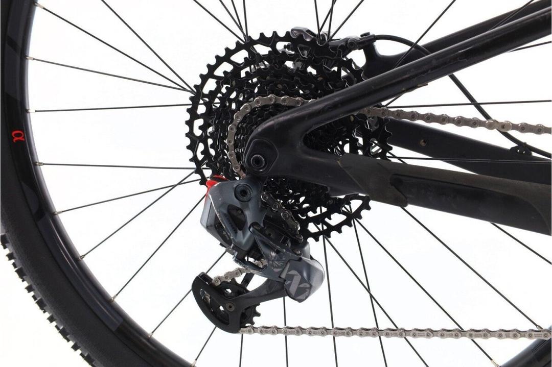 Giant Anthem Pro 1 Carbon XX1 AXS 2021