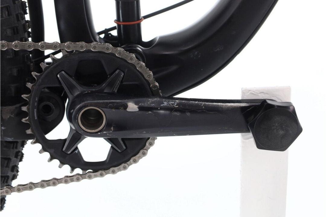 Giant Anthem Pro 1 Carbon XX1 AXS 2021