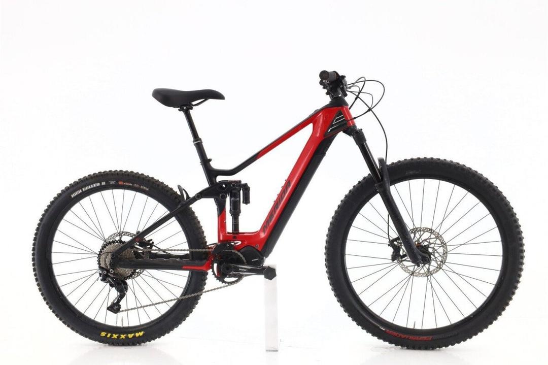 Merida eOne Sixty 5000 Carbon 2023