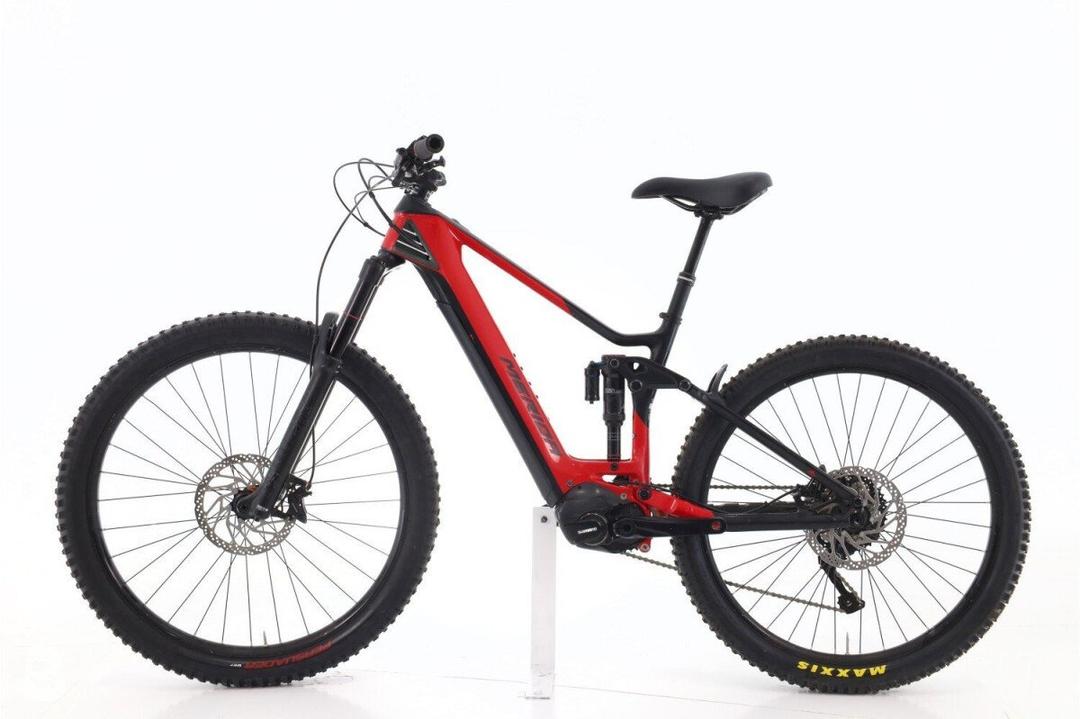 Merida eOne Sixty 5000 Carbon 2023