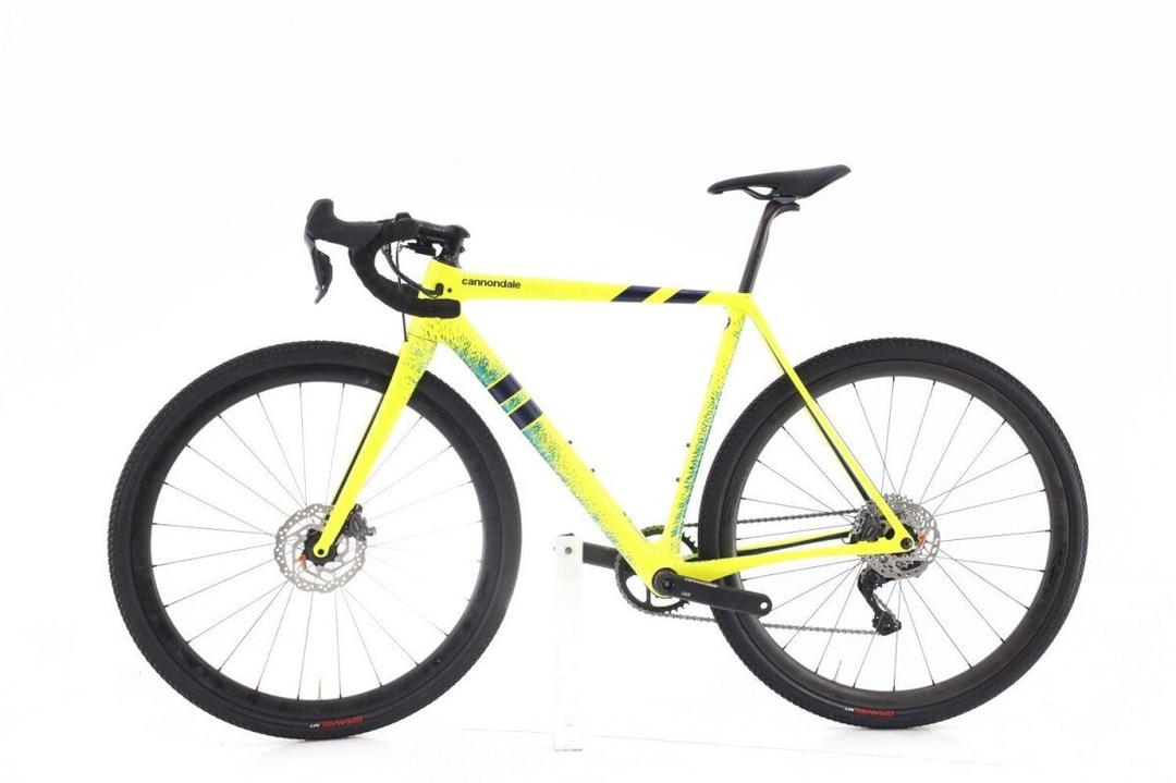 Cannondale SuperX Carbon 2019
