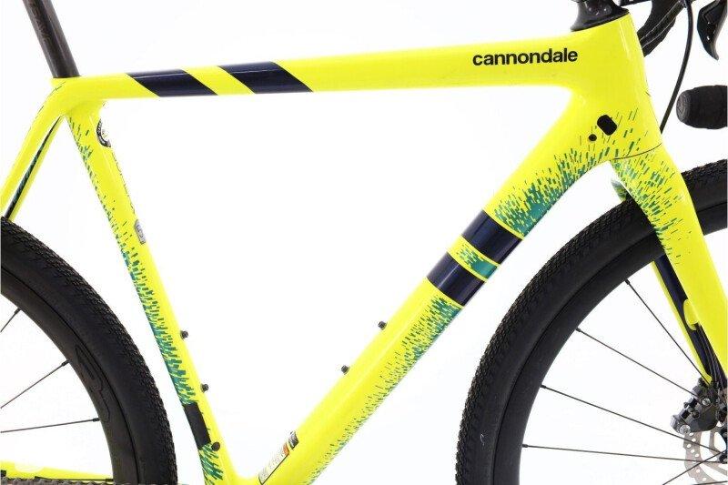 Cannondale SuperX Carbon 2019