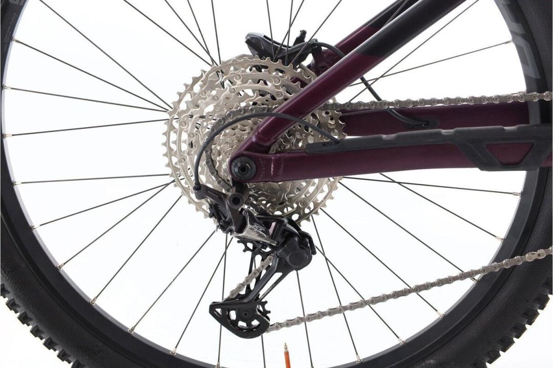 Orbea Rise H20 XT 2023