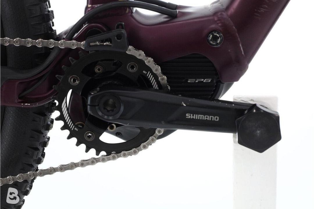 Orbea Rise H20 XT 2023