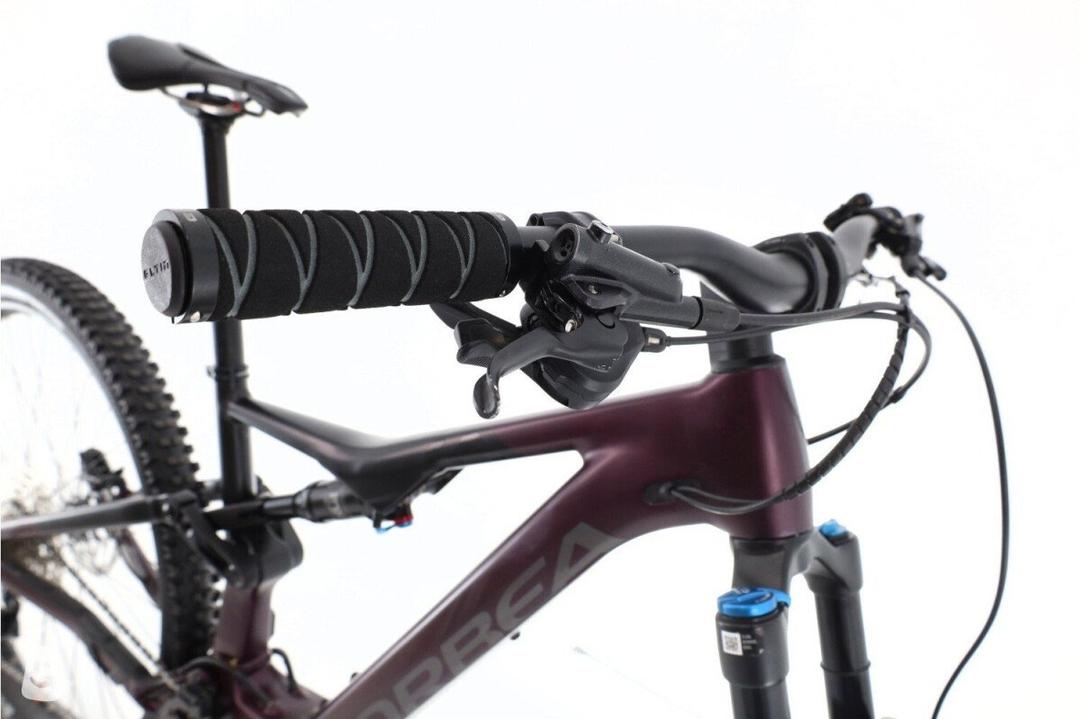 Orbea Rise H20 XT 2023