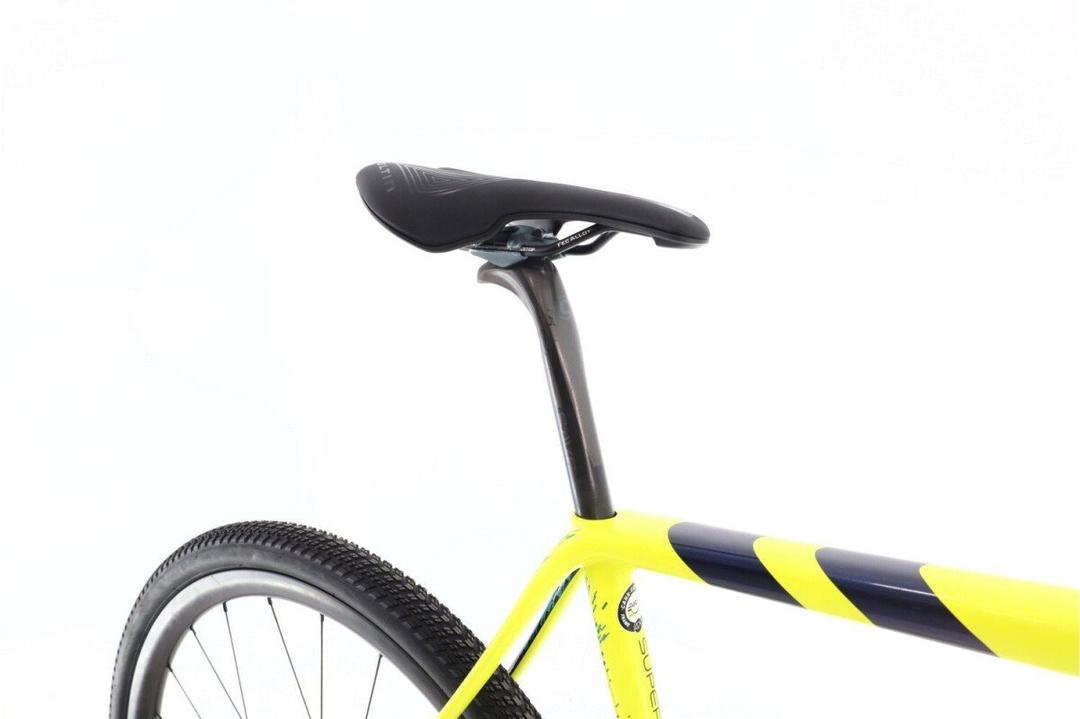 Cannondale SuperX Carbon 2019