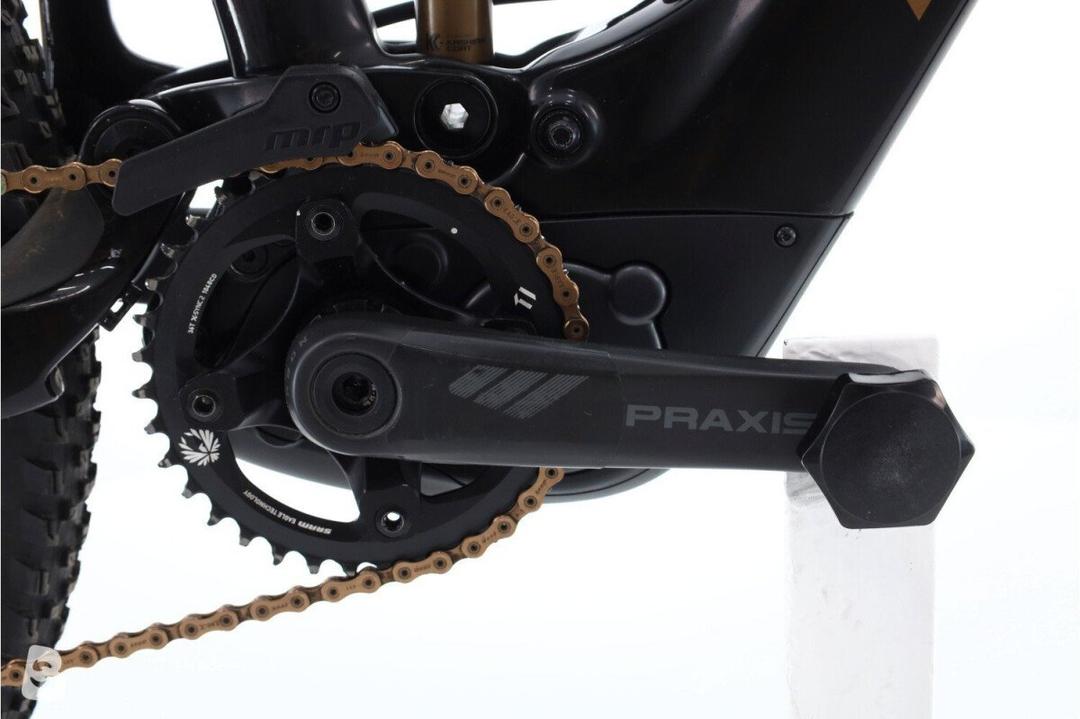 Giant Trance X Advanced E+0 Carbon GX AXS 2023