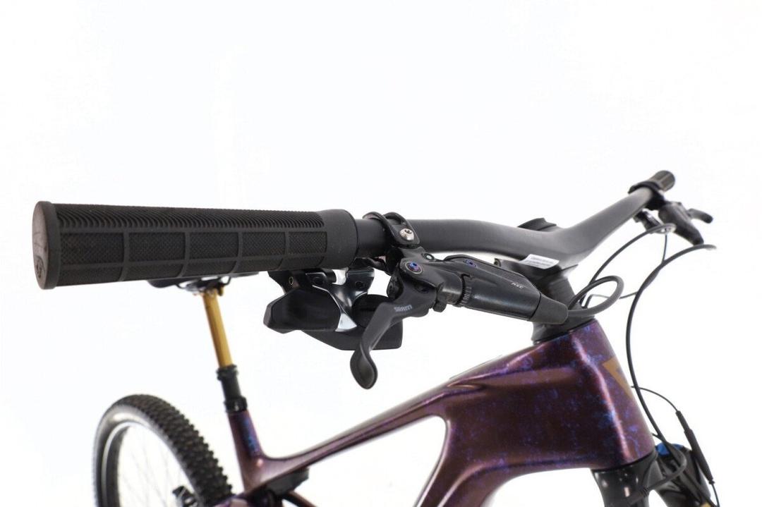 Giant Trance X Advanced E+0 Carbon GX AXS 2023