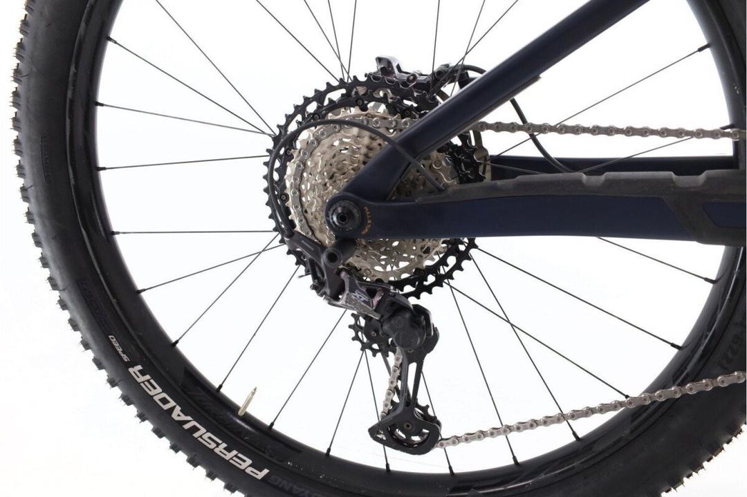 Orbea Rise Carbon XT 2021