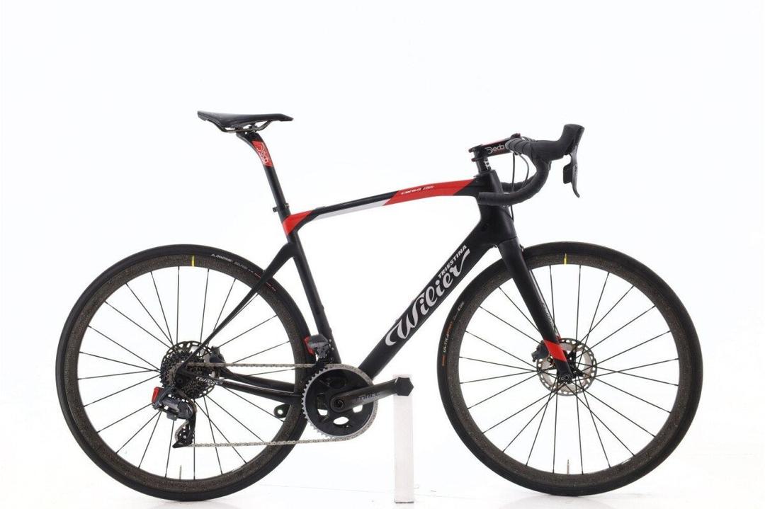 Wilier Wilier Cento 1 NDR AXS 12V 2019