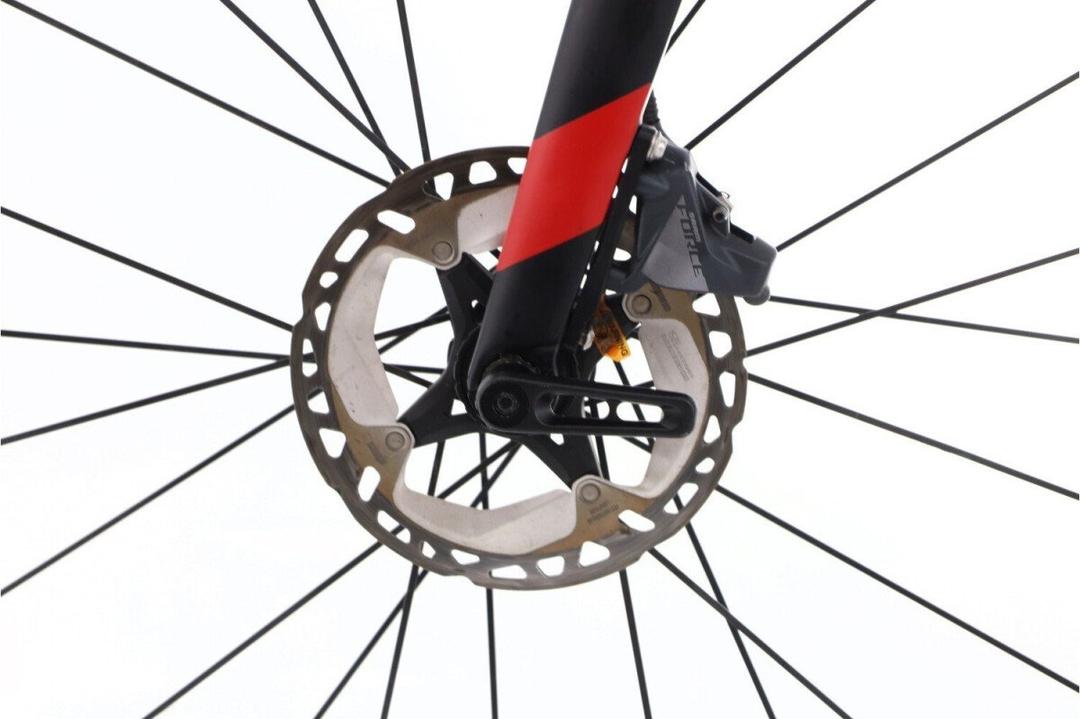 Wilier Wilier Cento 1 NDR AXS 12V 2019