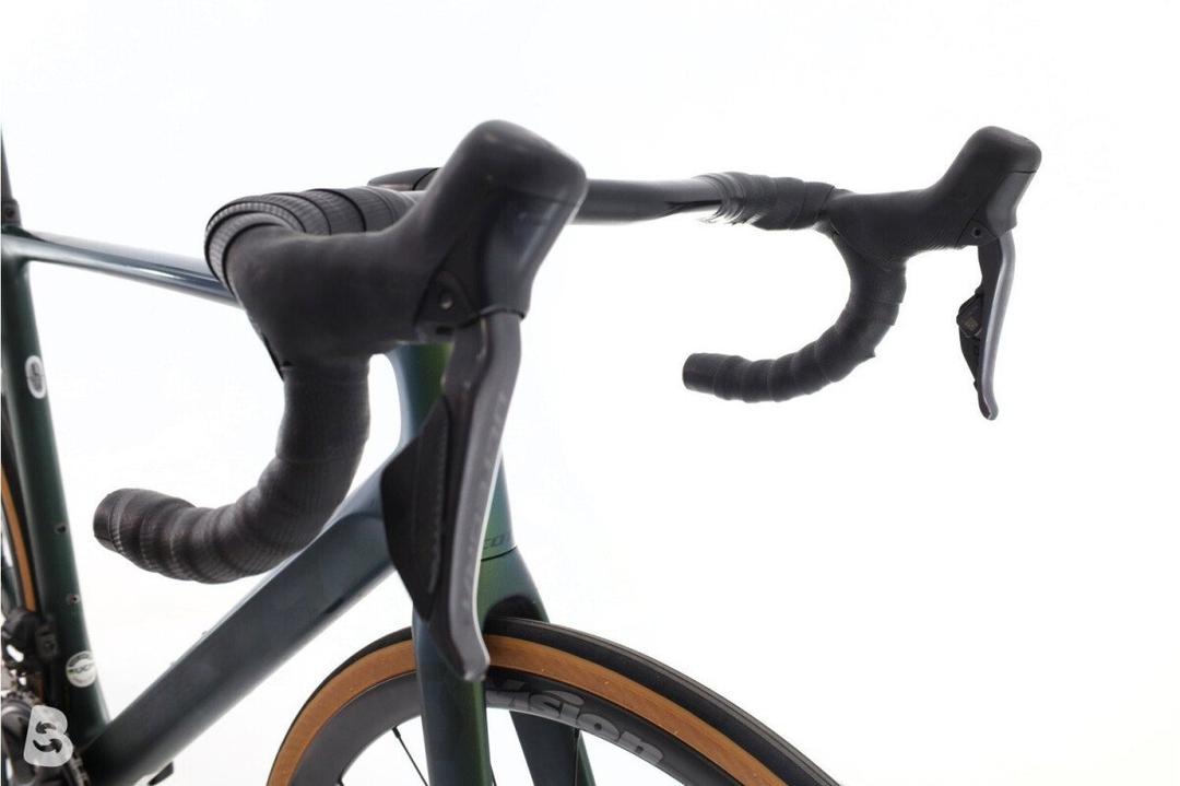 Scott Addict RC 15 Di2 12V 2023