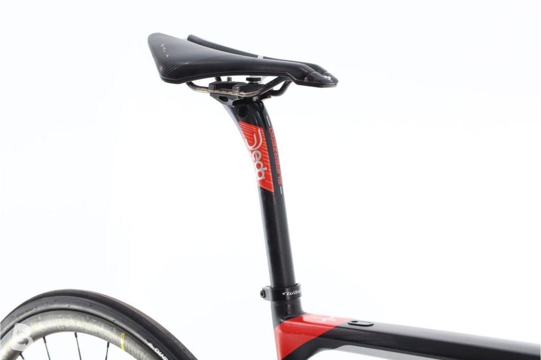 Wilier Wilier Cento 1 NDR AXS 12V 2019