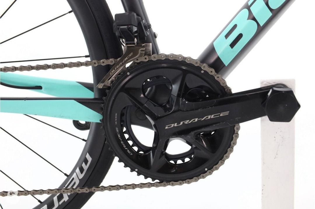 Bianchi Specialissima Arkea Team Di2 12V 2024