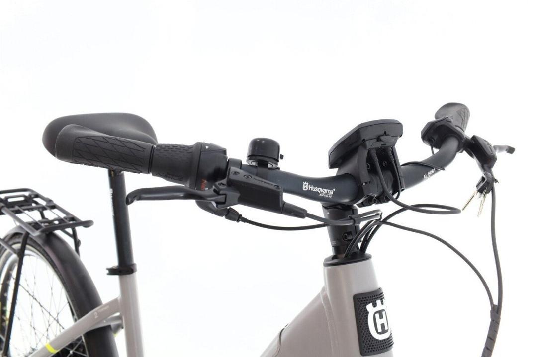 Husqvarna Husqvarna Towner 2 2024