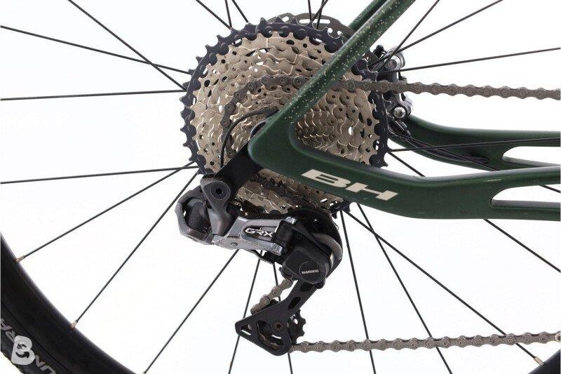 BH Gravelx R 3.5 Di2 11V 2024