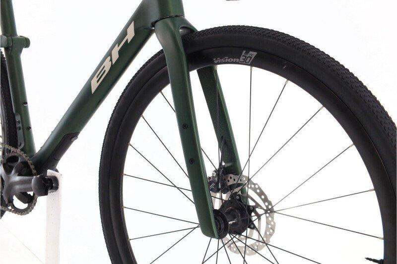 BH Gravelx R 3.5 Di2 11V 2024