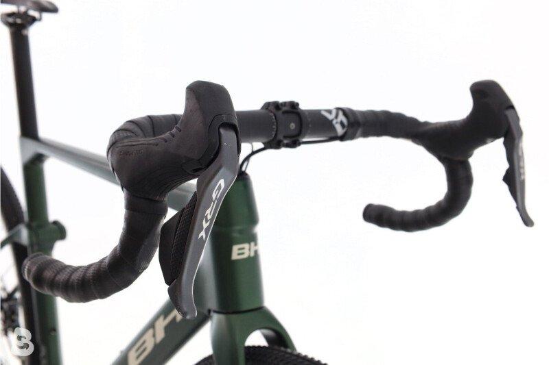 BH Gravelx R 3.5 Di2 11V 2024