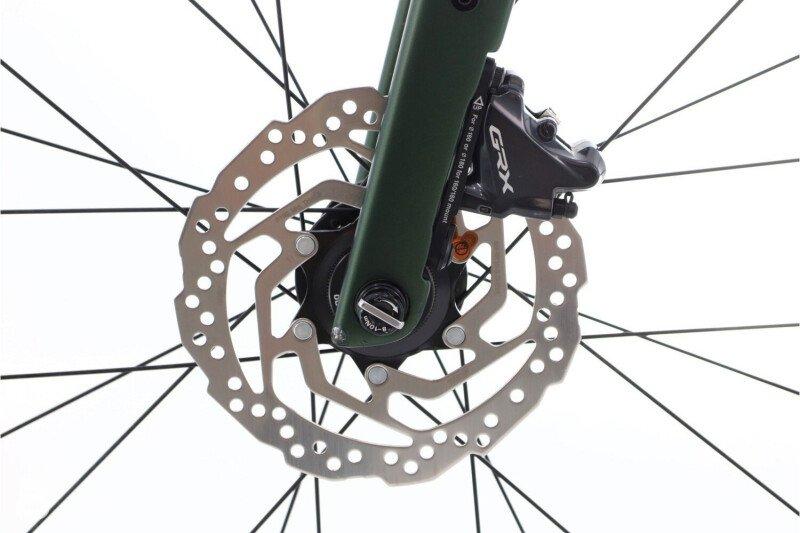 BH Gravelx R 3.5 Di2 11V 2024