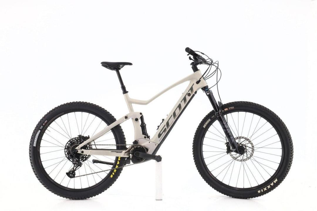 Scott Strike E-Ride 910 2023