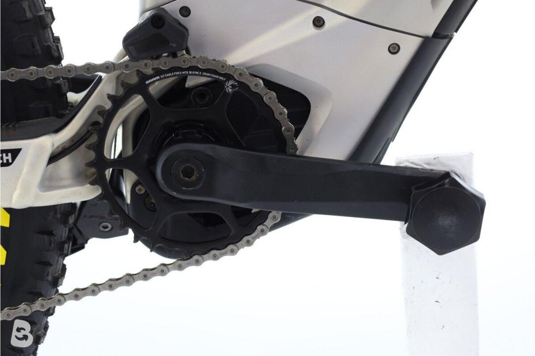 Scott Strike E-Ride 910 2023