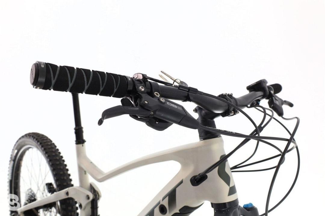 Scott Strike E-Ride 910 2023