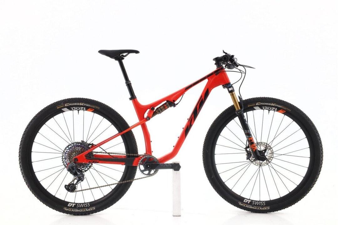 KTM Scarp Exonic X01 AXS 2023