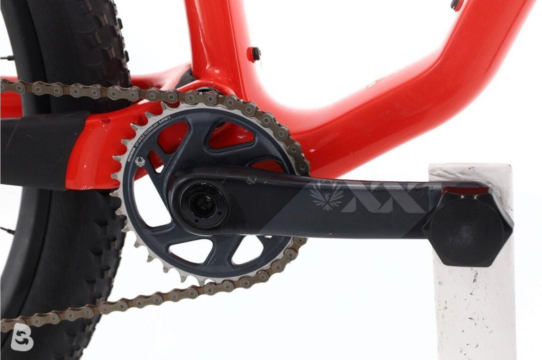 KTM Scarp Exonic X01 AXS 2023