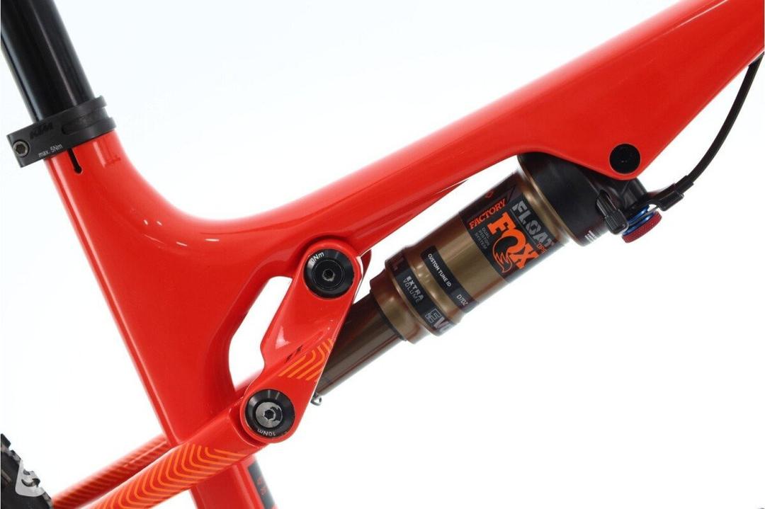 KTM Scarp Exonic X01 AXS 2023