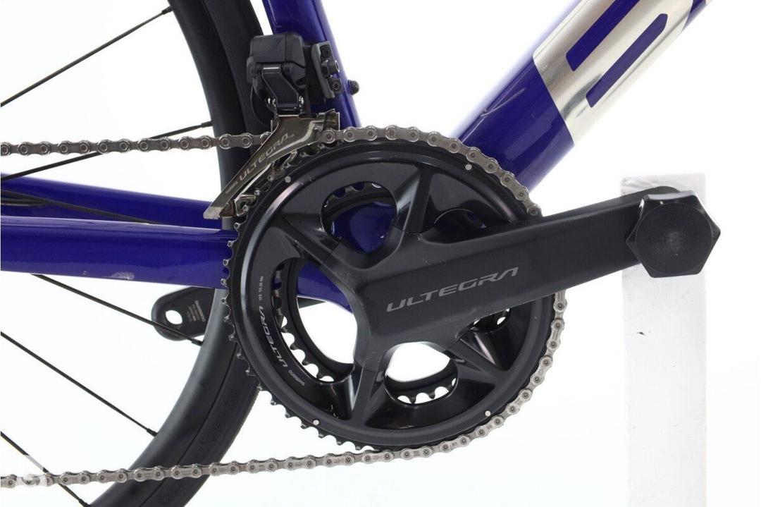 BMC SLR Three Di2 12V 2023