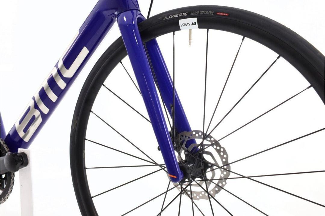 BMC SLR Three Di2 12V 2023