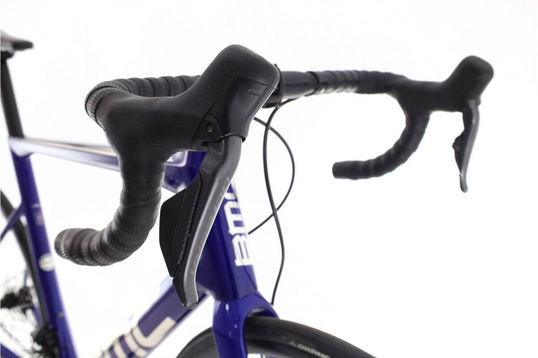 BMC SLR Three Di2 12V 2023