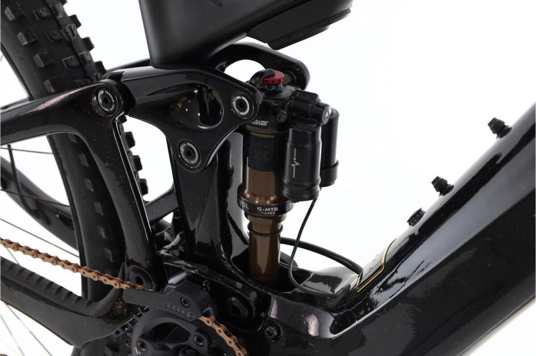 Giant Trance X E+ LTD X01 AXS 2023