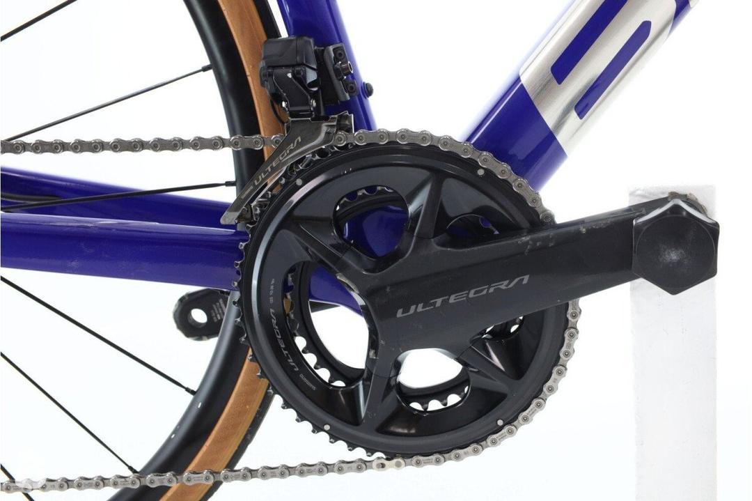 BMC SLR Three Di2 12V 2023