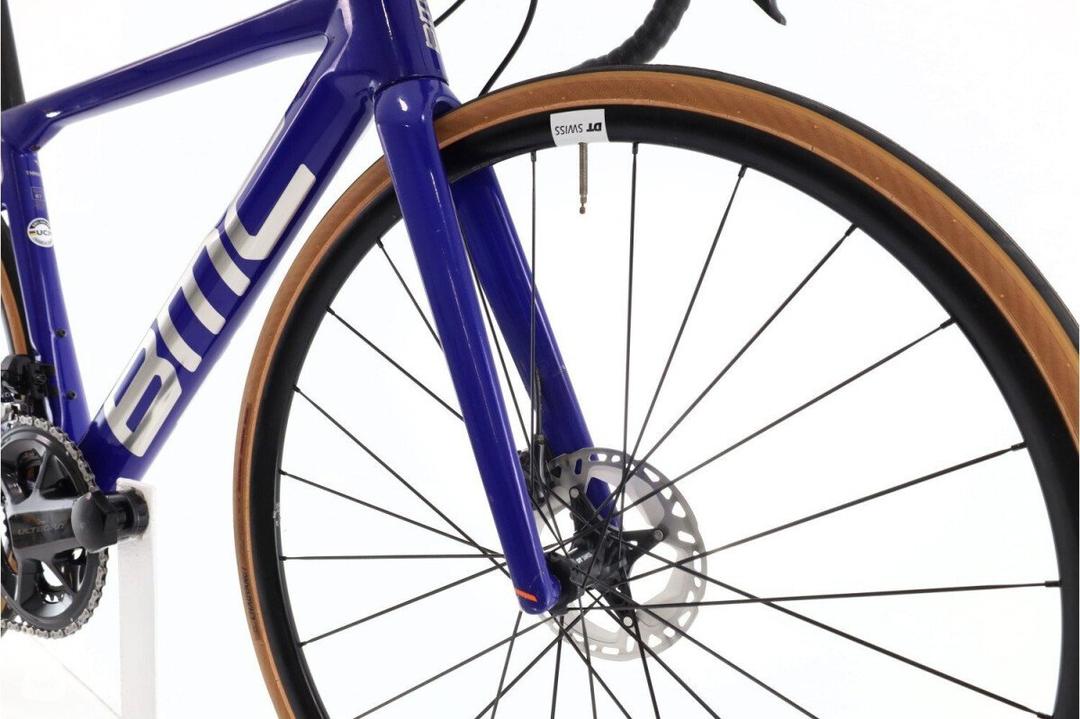 BMC SLR Three Di2 12V 2023