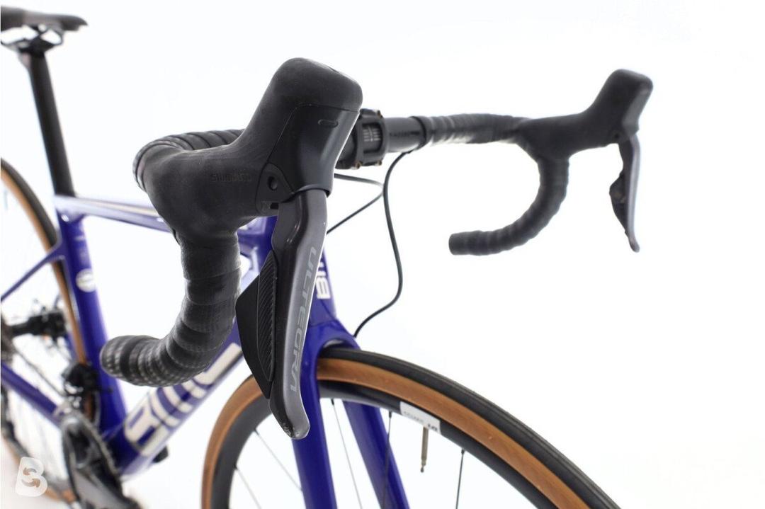 BMC SLR Three Di2 12V 2023