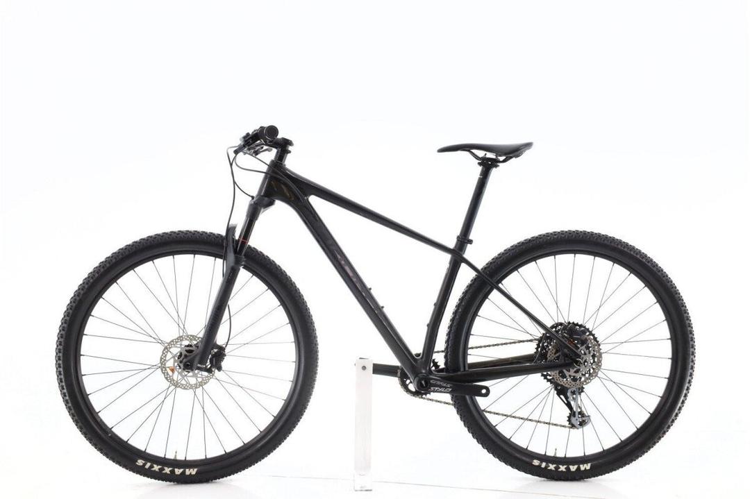 Mondraker Chrono GX 2019