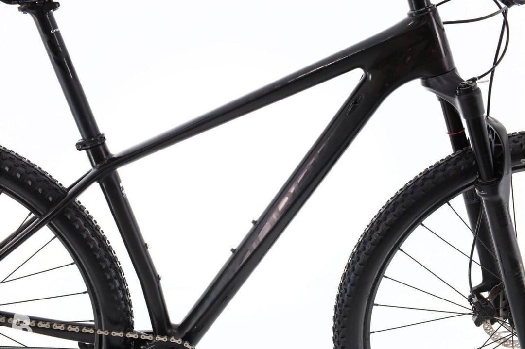 Mondraker Chrono GX 2019