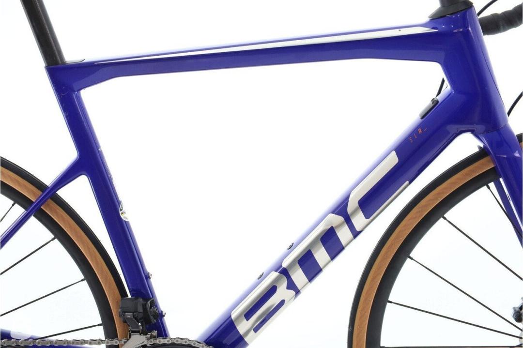 BMC SLR Three Di2 12V 2023