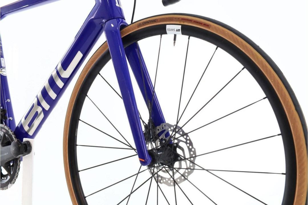 BMC SLR Three Di2 12V 2023