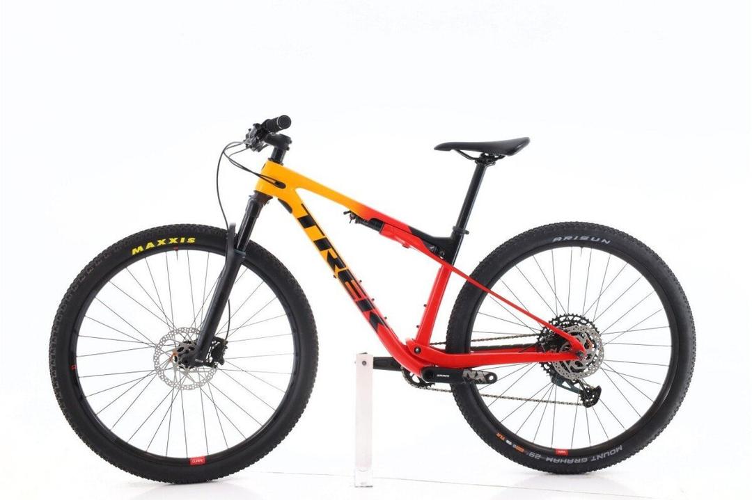 Trek Supercaliber 9.7 GX 2021