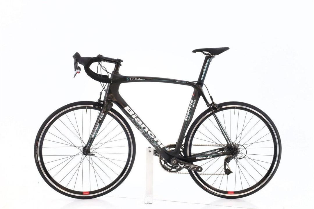 Bianchi Oltre XR 2019