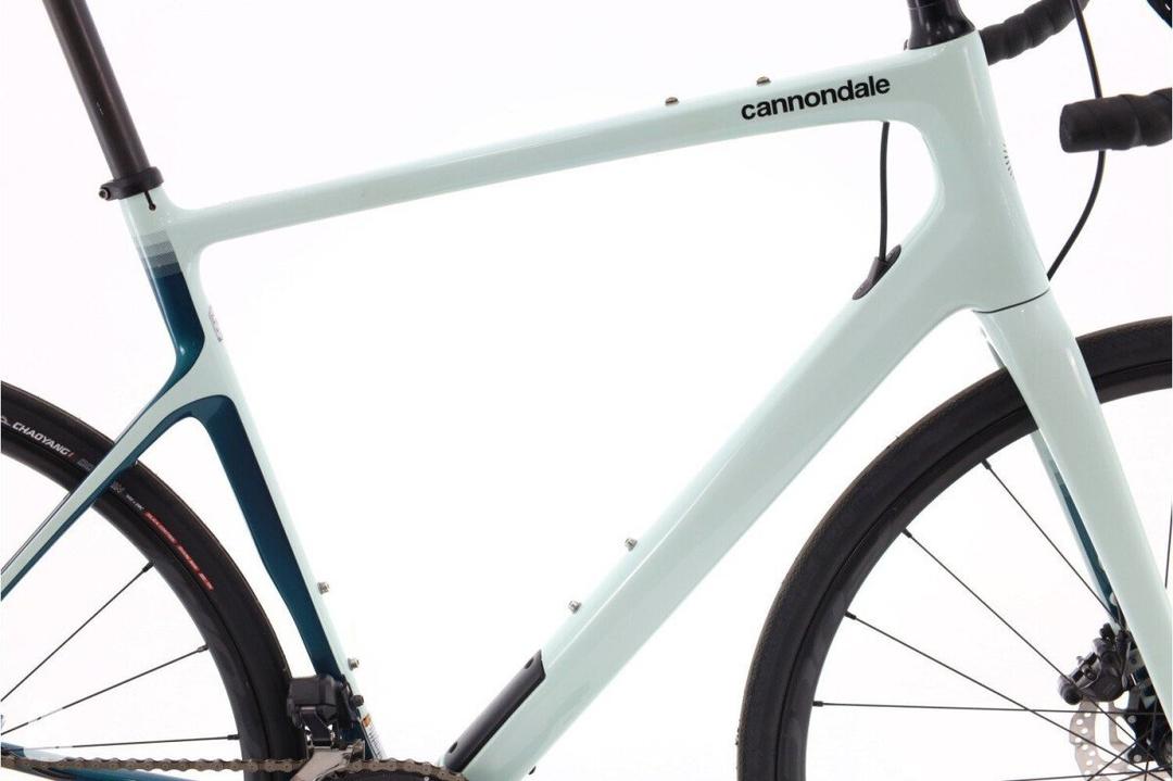 Cannondale Synapse 2 Di2 12V 2023