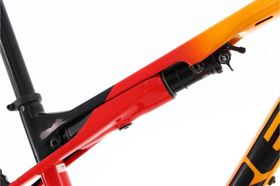 Trek Supercaliber 9.7 GX 2021